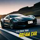 Colorful Dog Paws License Plate Frame Animal Dogs License Plate Holder Stainless Steel Funny Design with 2 Holes and Screws 12.3" x 6.3"