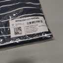 Amazon Essentials Men's Short-Sleeve V-Neck T-Shirts, Pack of 2