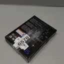 Hinshark Valentines Day Gifts for Him, Bluetooth Beanie Hat with Lights, Unisex LED Bluetooth Beanie Gifts for Men and Women (Dark Black)