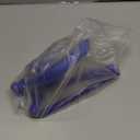 Skip Ball for Kids with Flashing Lights - Indoor Outdoor Game Fitness Toys for Kids, Cool Christmas Birthday Gifts Toys for Girls Boys Age 6 7 8 9 10+ Year Old (Blue)