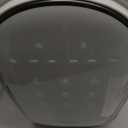 Bottle Warmer for Breastmilk, 11-in-1 Double Bottle Warmer Large Touchscreen with Night Light, Detachable for Easy Cleaning & Accurate Temperature Control, Timer, Milk Warmer for Baby (White)