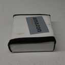 Empyrean Queen Sheets - 4 PC Super Soft Bed Sheets Queen Size - Double Brushed Microfiber Queen Size Sheets - Hotel Luxury White Queen Bed Sheets Set, with 4 Corner Elastic Straps