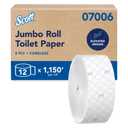 Scott® Essential Coreless Jumbo Roll Toilet Paper