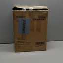 Sheenive Stadium Seats for Bleachers with Back Support, Bleacher Seats with Backs and Cushion Wide, Padded Portable Folding Comfort Stadium Chair with Shoulder Strap, Perfect for Sports Events (Black)