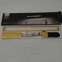 EZVALO Picture Light for Wall, 4800mAh Rechargeable Wireless Remote Lights, 16'' Dimmable Magnetic LED Art Painting Light with 3 Color Temps, Display for Gallery, Living Room, Bedroom, Hallway (Gold)