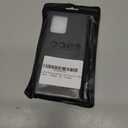 Case for Blackview A53/Blackview A53 Pro Phone Case - Frosted Black Thin Soft Silicone Phone Case Shockproof Full Body Protective Bumper Cover for Blackview A53 Pro Case (6.5") - Black