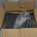 Mud Flaps Guards Compatible with Toyota Grand Highlander 2024 2025 2026,PP Wheel Fender Cover Mudguards Protector Car Exterior Accessories