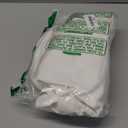 AmHoo Pack of 2 Throw Pillow Covers 100% Cotton Pre Washed Ruffle Decorative Pillowcase Cushion for Couch Sofa Bedroom 18 x 18-Inch Cream White