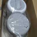 BEAR 2024 Baby Food Maker | One Step Baby Food Processor Steamer Puree Blender | Auto Cooking & Grinding | Baby Food Puree Maker with Self Cleans | Touch Screen Control, White