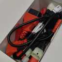 FXTUL M4 Motorcycle Diagnostic Tool OBD2 Code Reader Scan Tool For Kawasakis Yamaha Honda Vespa Suzuki PIAGGIO KTM APRILIA TRIUMPH Royal Enfield