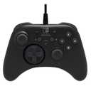HORI HORIPAD Wired Controller for Nintendo Switch - Turbo Functions, Detachable D-pad, Precision Analog Sticks, Fast-Action Shoulder Buttons