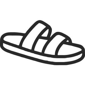 Girl Mia Sandals Pink Size 8