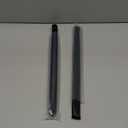 IAQWE 580085 Rear Hatch Struts for Hyundai Tucson 2016 2017 2018 2019 2020 2021 (W/O Power Liftgate), 580796 Trunk Lift Support Gas Spring Shocks Fits 4-Door Sport Utility, 2 Pcs