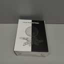 Basketball Holder, Hand Sculpture Ball Holder Wall Mount Art Decor Stand Basketball Storage Rack Organizer Display Case Man Cave for Football Soccer Gifts for Him Men Boys Gamers