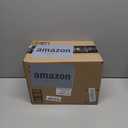 Maxdot 20 Set A Tini Bit Older Espresso Martini Birthday Party Supplies 5 oz Plastic Martini Glasses with Bow She's the Cherry on Top Champagne Tower for Bachelorette Decoration(Red)