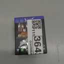 Wireless CarPlay Adapter for Apple iPhone & Android Auto, 2026 Upgraded 2-in-1 Plug and Play Converts Wired to Wireless CarPlay, Fast Auto-Connect, Zero Latency with iPhone iOS 10+