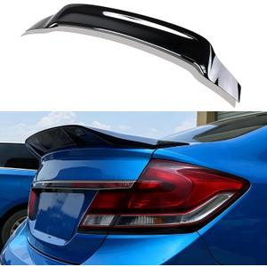 Trunk Spoiler for 2012-2015 Honda Civic Sedan