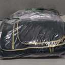 LOVEVOOK Laptop Backpack for Women, Water Resistant Travel Work Backpacks Purse Stylish College Business Teacher Nurse Computer Bag with USB Charging Port, Fits 17" Laptop (Dark Green)