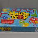 Hasbro Gaming Mouse Trap Board Game for Kids Ages 6 and Up,Classic Kids Game