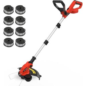 Cordless Weed Wacker for Milwaukee 123465798