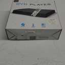 iLive DVD Player, Remote Control & Video Cables Included, D200Bi