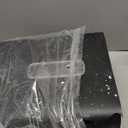 Amazon Basics 12-Sheet Cross-Cut Paper and Credit Card Shredder with Overheat Protection, Black (New Model)