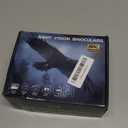 Night Vision Goggles - 4K Night Vision Binoculars for Adults, 3'' HD Screen Binoculars can Save Photo and Video with 32GB TF Card, Black, NV4000