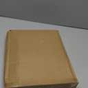 Black Fluffy Round Area Rugs for Bedroom,4Ft Shag Circle Area Rugs for Living Room,Non Slip Fuzzy Plush Rug for Kids Boys Girls Room and Dorm Home Decor Rug