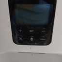 ANDOLL HOME Automatic Cat Feeder, 4L Cat Food Dispenser with 10s Voice Recorder, Pet Feeder up to 8 Meals per Day, Timed Dog Feeder with Dry Food Sealed Ring (White)