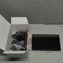 BOXGVO Wireless Carplay Screen for Car with 4K Dash Cam, 9" Portable Carplay & Android Auto, Car Touchscreen with 1080p Backup Camera, GPS/Voice Control/FM//Mirror Link/Bluetooth