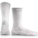 LUX Sports Performance Grip Thin Calf Socks