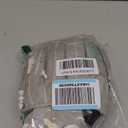 Wilson A200 Youth Baseball Gloves (10", Navy/Yellow)