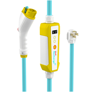 Shell 40A J1772 EV Charger