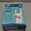 TP-Link AX3000 WiFi 6 Range Extender | PCMag Editor's Choice | Dual-Band Wireless Repeater w/Ethernet Port | Up to 2400 Sq. Ft., 64 Devices | Internet Signal Booster | APP Setup | EasyMesh (RE715X)