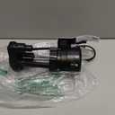 Water Circulation Pump 41005537 42242980 LP70500 60001037 Compatible with Marvel Heartland AGA Ice Makers 115V
