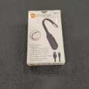 Recharge Led booklight
