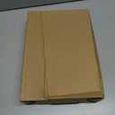 Ederfun Center Console Lid Replacement Compatible with Honda Accord 2008 2009 2010 2011 2012, Auto Leather Suture Center Console Armrest Lid Cover (Black)