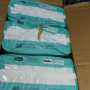 Depend Adult Diapers with Tabs, Incontinence Protection with Tabs, Unisex, Small/Medium (1934" Waist, Up To 170 lbs), Maximum Absorbency, 60 Count (3 Packs of 20)