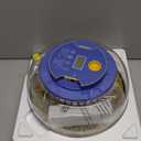 Incubators for Hatching Eggs - 18 Chicken Egg Incubators with Automatic Egg Turning and Humidity Control, Chicken Incubators, Temperature & Humidity Display, for Chicken, Hatch Quail, Duck and Goose