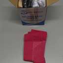 Neuropathy Socks for Women, 6Pairs Soothe Compression Socks for Neuropathy Pain, Ankle Brace Plantar Fasciitis Swelling Relief