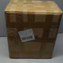 Indoor Cat Cage Enclosure DIY,Cat Playpen Catio Thick Metal Wire Kennels for 1-3 Cats Kitten Cage Detachable Patio Cat Crate Only Cage (Black)