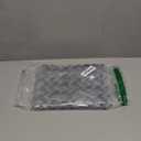 Egofine Plexiglass Sheets Acrylic Sheets 12 Pack of 8x10 0.04 Thick Clear Plastic Cast Transparent Plexi Glass for Crafting Projects, Replacement Picture Frame Glass, DIY Display, Easy to Cut