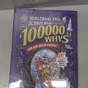 Children's encyclopedia "Why 100,000?" Extracurricular reading for primary school students (Building The Ultimate Brain)