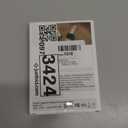 for Apple Watch Magnetic Charging Dock - Fast Magnetic Charger Stand, Compatible with Apple Watch Series 2/3/4/5/6/7/8/9/10/Ultra 1 2, Supports Nightstand Mode, Portable Design for Travel (Marble Purple)