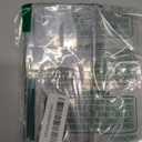 FNTCASE for iPhone 17 Pro-Max Case: Clear Magnetic Phone Cases with Screen Protector Compatible with Magsafe Slim Anti Yellowing Rugged Shockproof Protective Transparent Cell Cover (A-Clear)