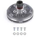 Tykick Fan Clutch for Dodge Ram 1500 2500 3500 2009-2010 for Ram 1500 Classic 2500 3500 4000 2011-2020 5.7L V8 Replaces 22059 2906 55056840AB 55056840AC 55057087AA 55057152AA 55057153AA