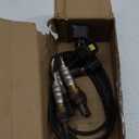 BDFHYK Oxygen Sensor Upstream Downstream O2, Compatible with Dodge, Compatible with Ram, 234-427456028992AA, 56028994AA, 56029049AA, 68078717AB, 7B0906262A, Replacement 4PCS
