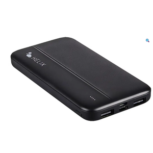 HELIX TURBOVOLT 10000 mAh Power Bank