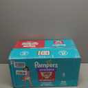 Pampers Diapers - Cruisers 360 - Size 5, 100 Count, Babyproof up to 100% Leakproof Pull-On Diaper
