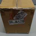 ECCPP AC Compressor with Clutch 2007-2015 fit for Honda Civic for Honda CR-V 2.4L 2007-2012 Fit for Acura RDX 2.3L AC Compressor TRSE09